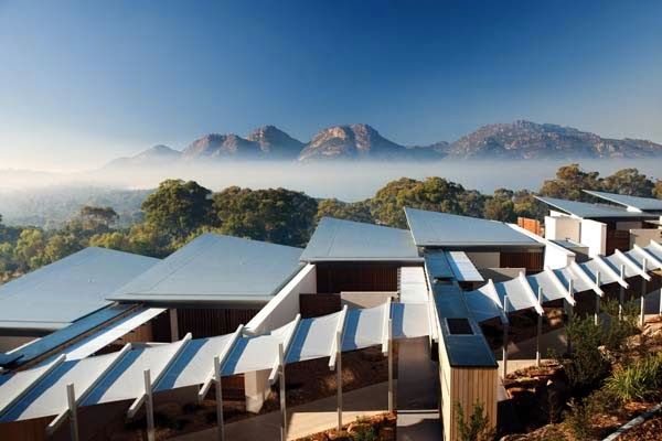 Saffire Freycinet Coles Bay
