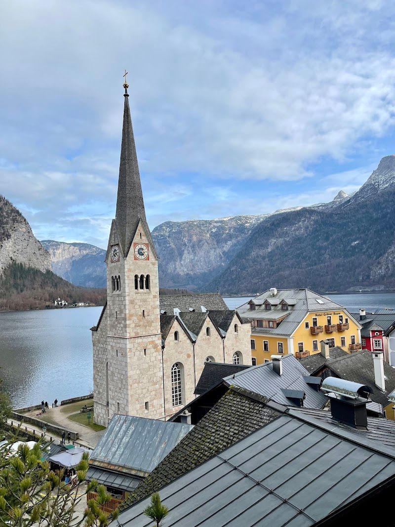 Heritage Hotel Hallstatt