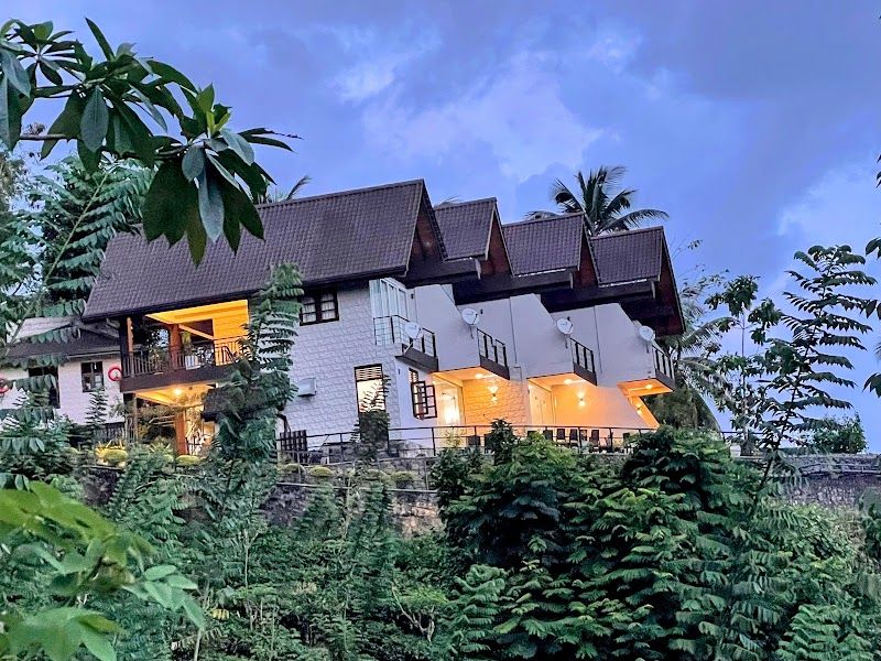 Terrace Cinnamon View Ratnapura