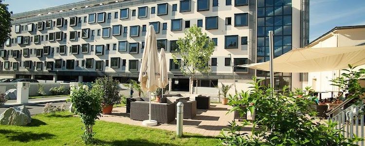 Cityhotel D&C St. Pölten