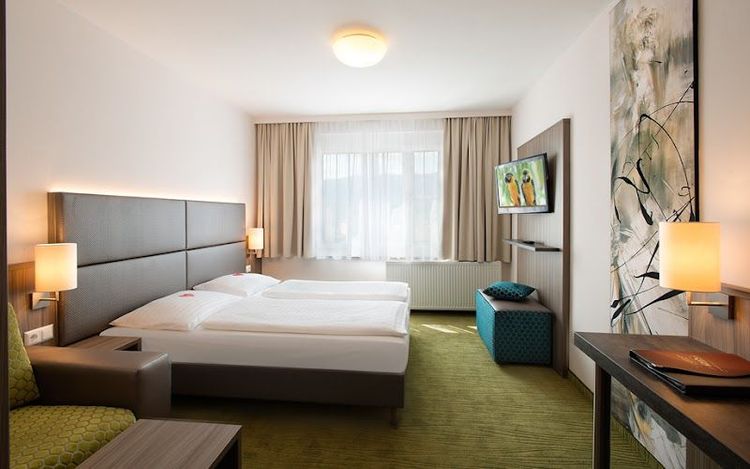 Hotel City Villach