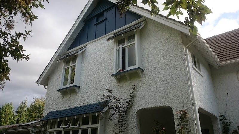 Annandale Manor Levin