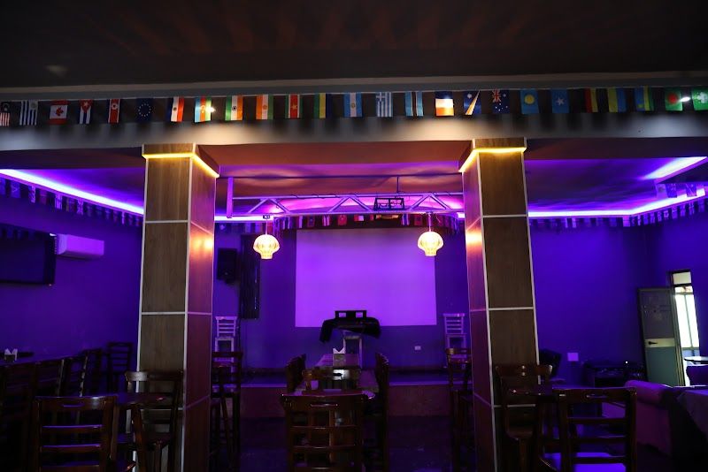 Jacaranda Hotel Bahir Dar