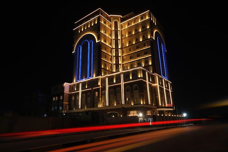 Movenpick Hotel Basra