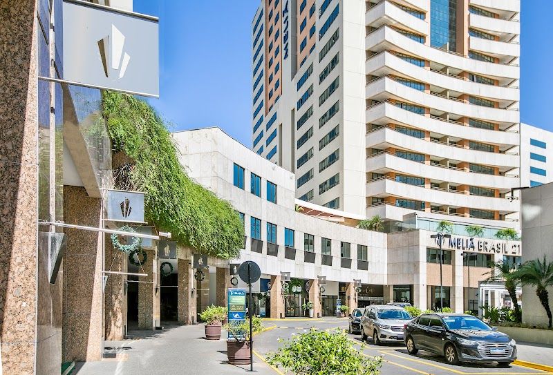 Melia Brasil 21