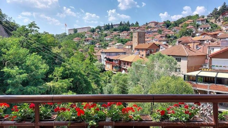 Hotel Kratis - Kratovë - North Macedonia