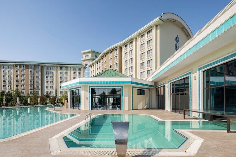 NG Afyon Afyonkarahisar - Afyonkarahisar - Türkiye