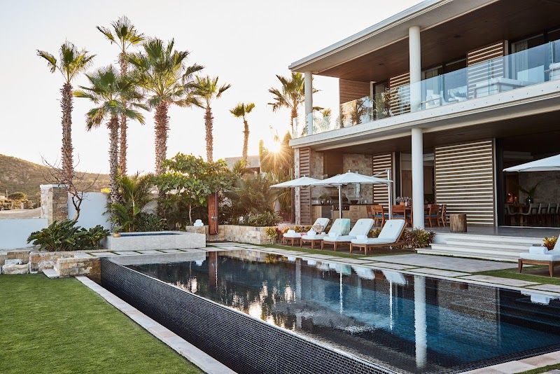 Chileno Bay Resort & Residences, Auberge Resorts Collection