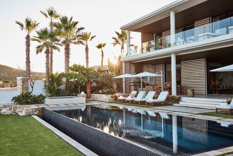 Chileno Bay Resort & Residences, Auberge Resorts Collection - Cabo San Lucas - Mexico