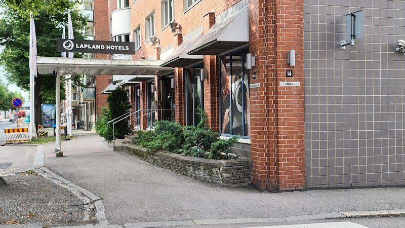 Lapland Hotels Tampere