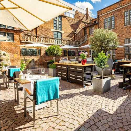 ATLANTIC Grand Hotel Bremen