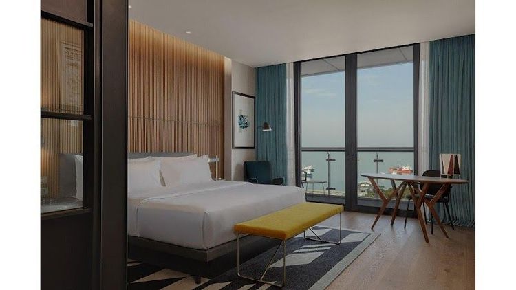 Le Méridien Batumi - Batumi - Georgia