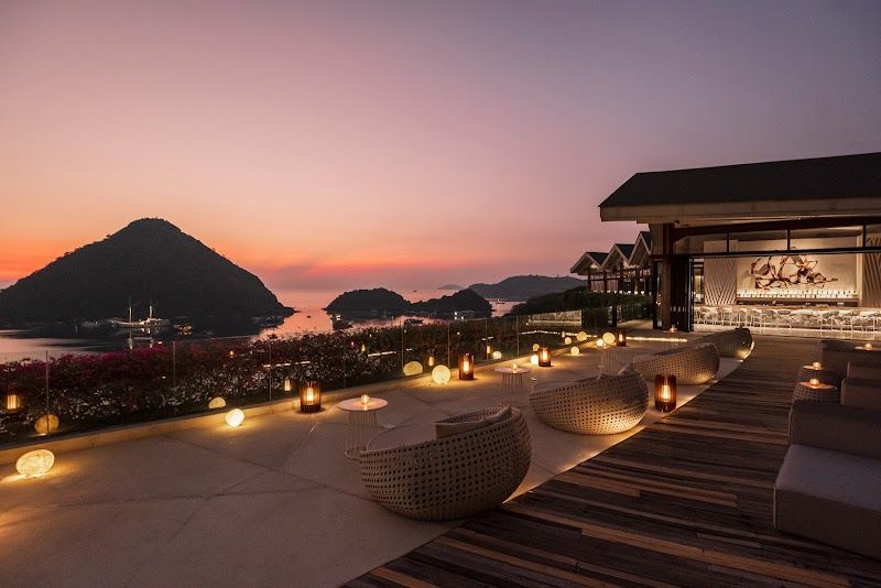 AYANA Komodo Waecicu Beach