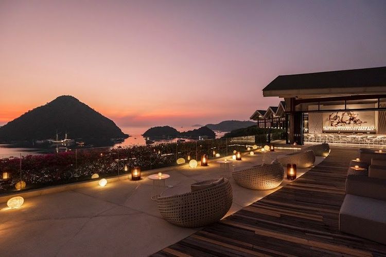 AYANA Komodo Waecicu Beach - Labuan Bajo - Indonesia