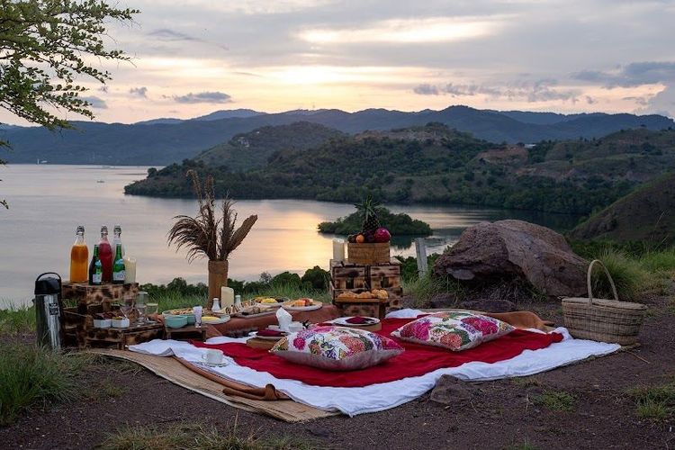 Plataran Komodo Resort & Spa - Labuan Bajo - Indonesia