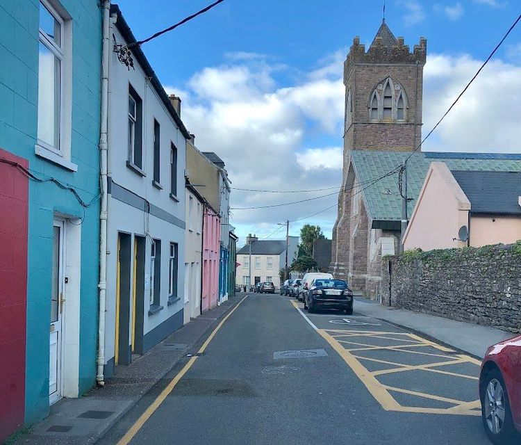 Dingle Benners Hotel - Dingle - Ireland