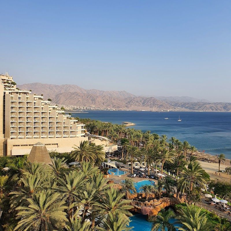 Royal Beach Eilat by Isrotel Exclusive Collection