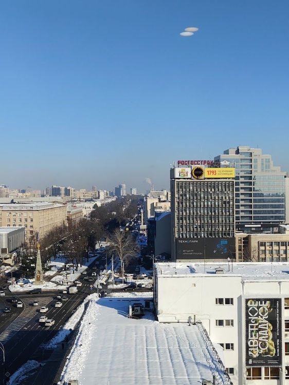 Marriott Krasnodar - Krasnodar - Russia