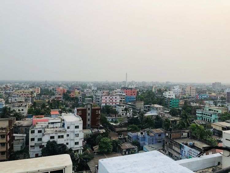 Hotel Royal International