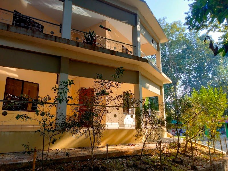 Parjatan Holiday Complex