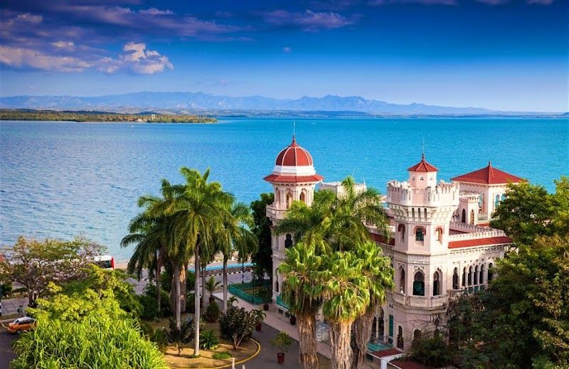 Hotel Jagua by Meliá