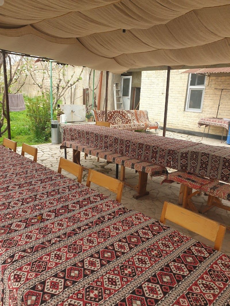 Guest House Garniresthost