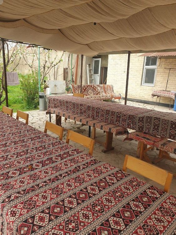 Guest House Garniresthost - Garni - Armenia