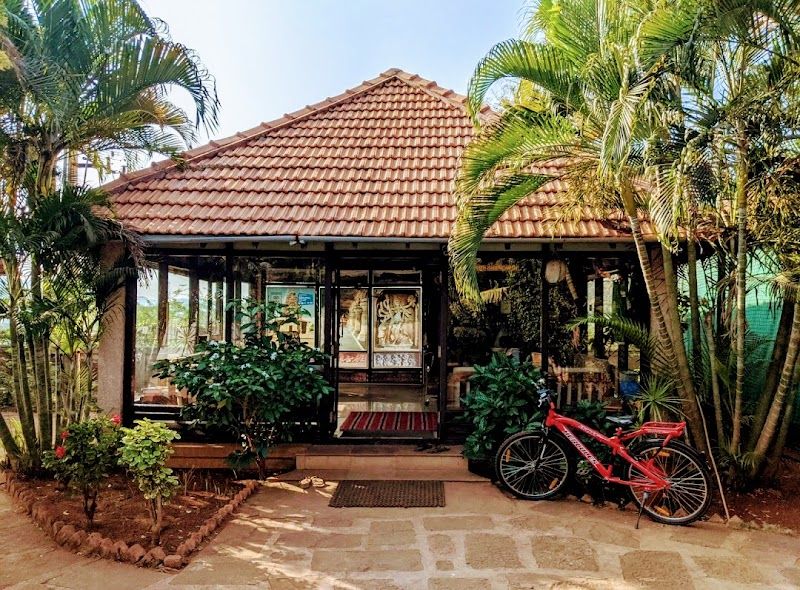 Heritage Resort Badami