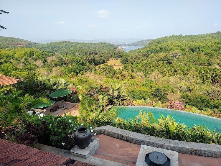 Kahani Paradise - Gokarna - India