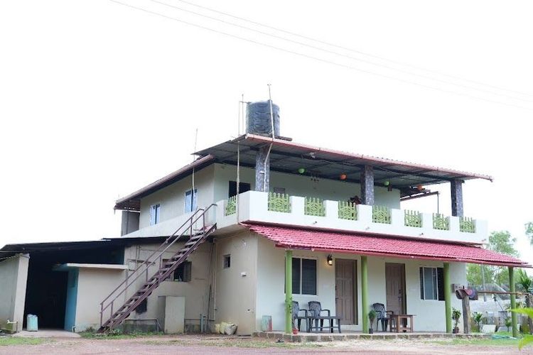 Malgudi Days Guest House - Agumbe - India