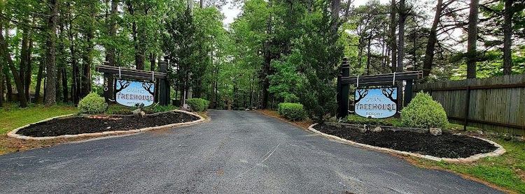 The Grand Treehouse Resort - Eureka Springs - USA