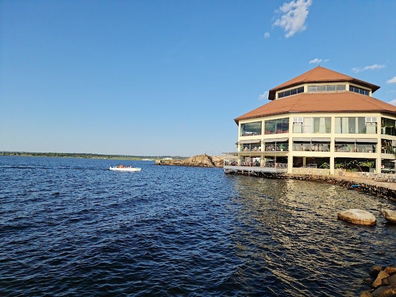 Malaika Beach Resort