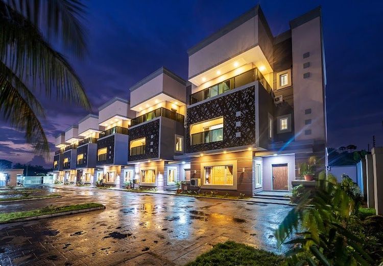 The Residences at ASL