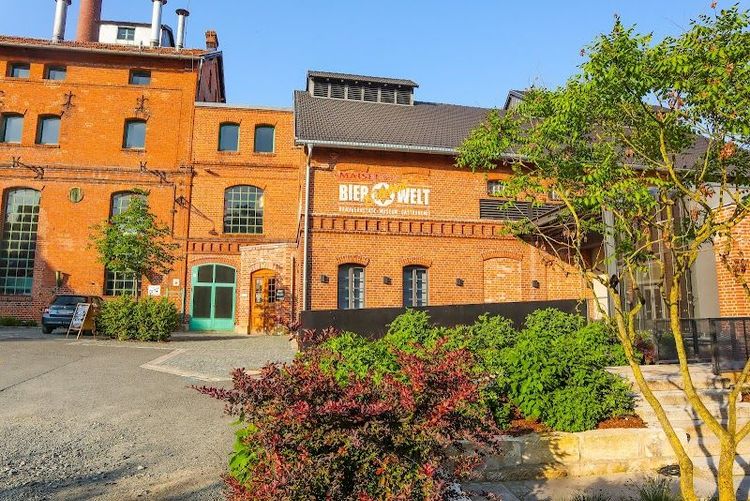 Liebesbier Urban Art & Smart Hotel - Bayreuth - Germany