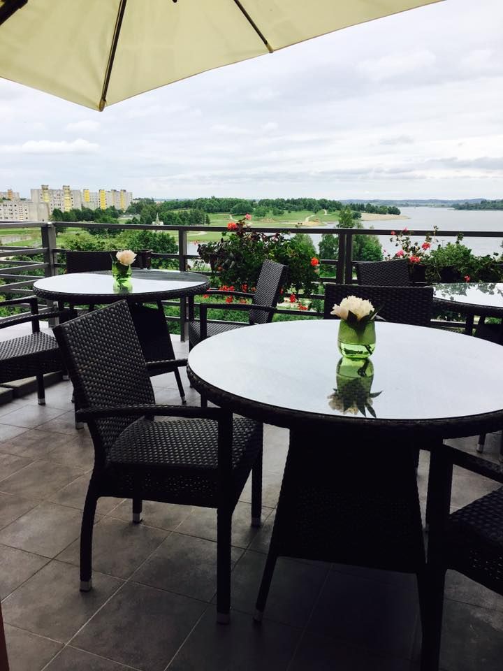 Viešbutis Telšių Hotel