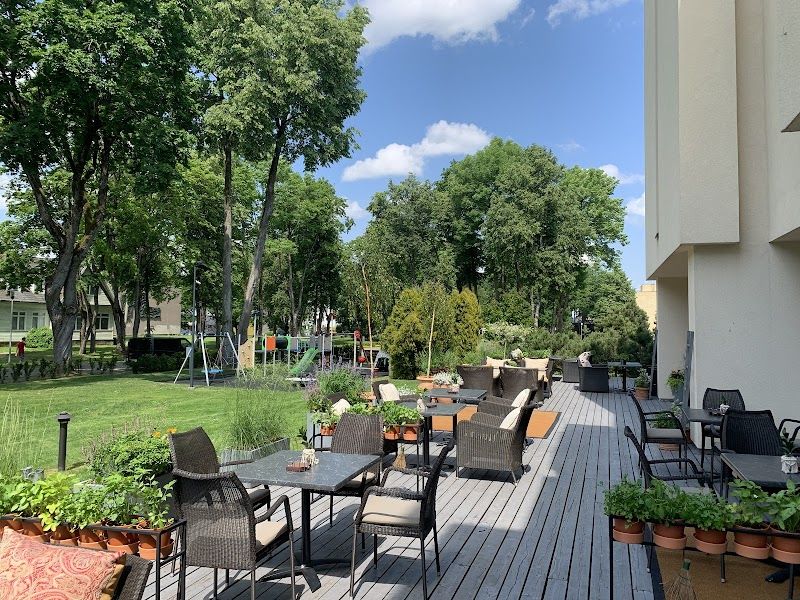 SPA VILNIUS Druskininkai