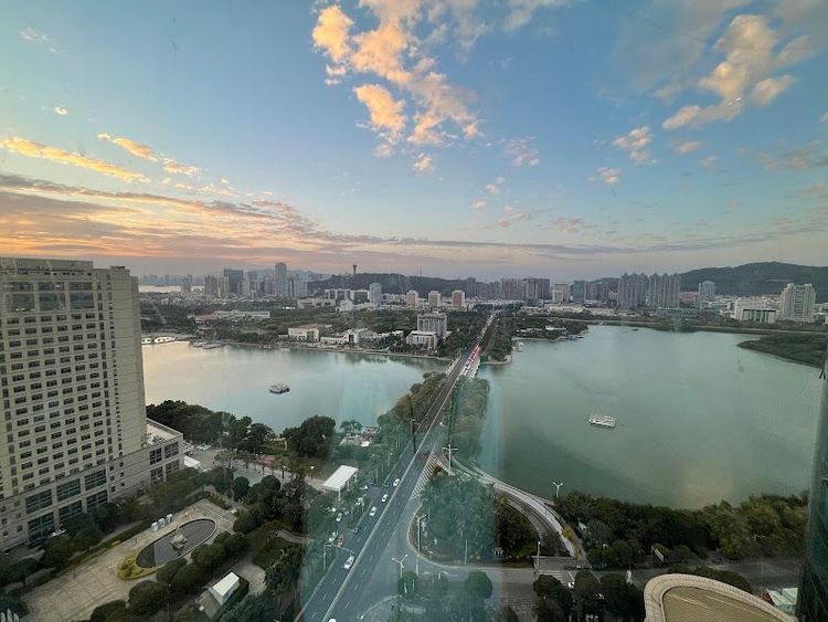 Kempinski Hotel Xiamen