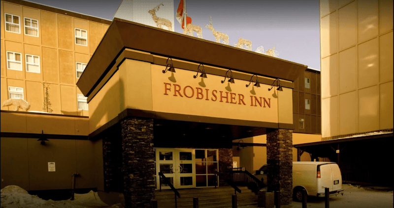 Frobisher Inn