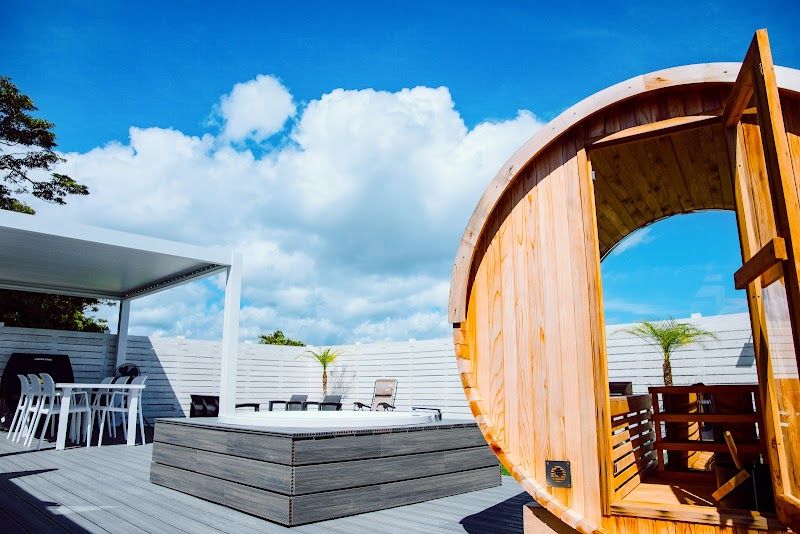 CORAL RESORT VILLA aoshima