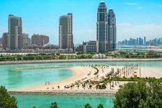 The Ritz-Carlton Doha - Doha - Qatar