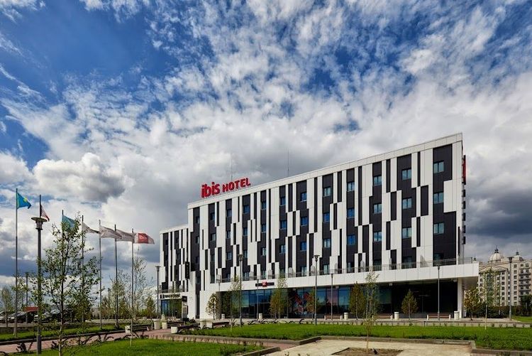 ibis Aktobe - Aktobe - Kazakhstan