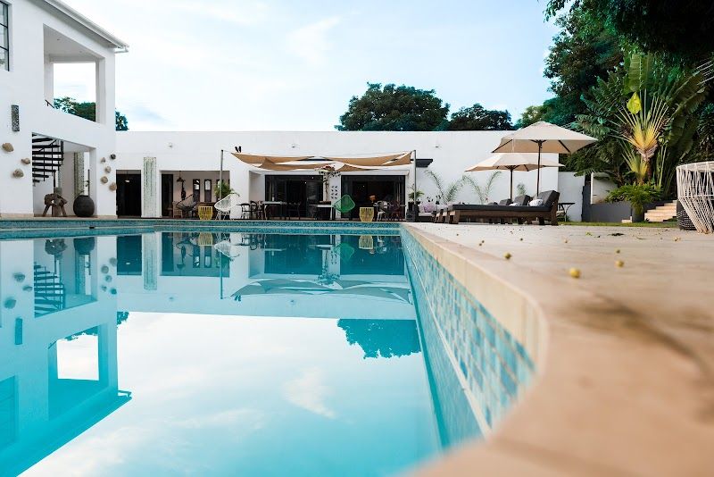 Latitude 13 Degrees Lilongwe