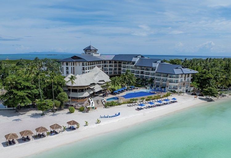 The Bellevue Resort - Panglao - Philippines