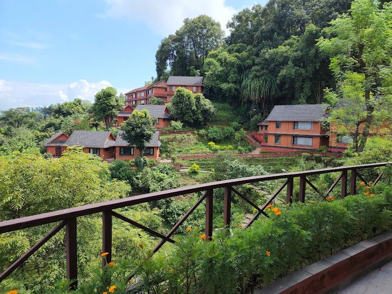 Dhulikhel Mountain Resort