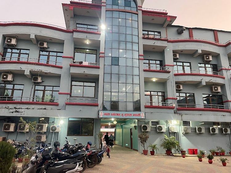 Hotel Jalsa - Dhangadhi - Nepal