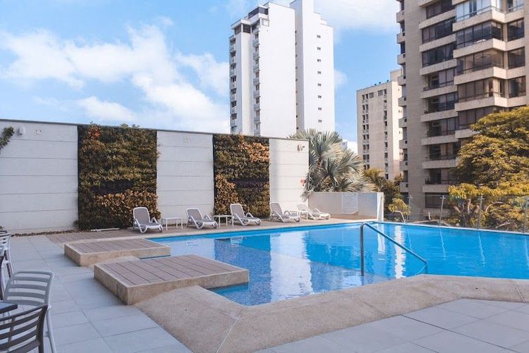 Hyatt Place Barranquilla - Barranquilla - Colombia