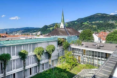 Vienna House Martinspark Dornbirn - Dornbirn - Austria