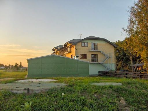 Hotel Club Salnējas