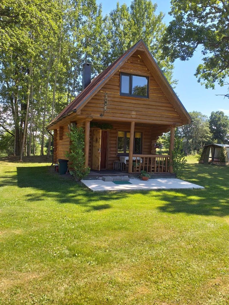 Guest House Zvigzdes