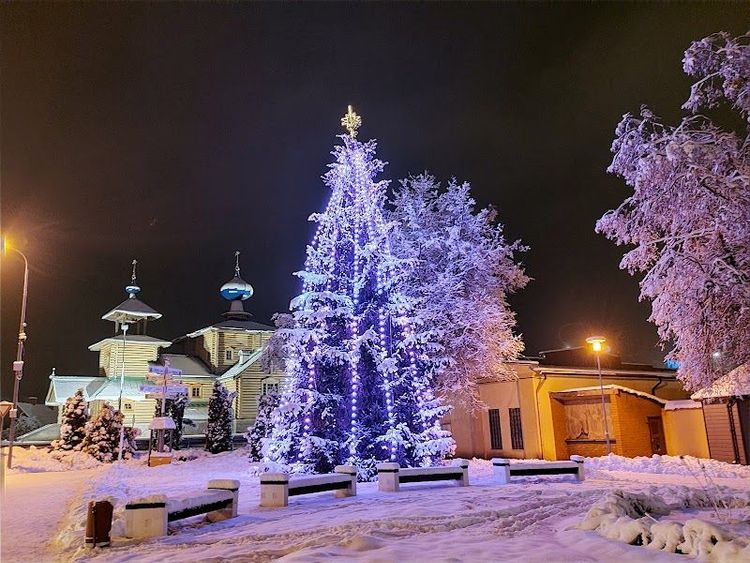 Hotel Ludza Balvi - Balvi - Latvia